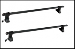 Стойки багажника с креплениями (с стандартной крышей) ― AUTOERA.LV