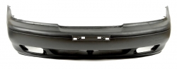 Priekšējais bamperis Peugeot 107 (2005-2009) ― AUTOERA.LV