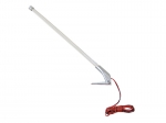 Neona caurule  - 28cm, 12V   ― AUTOERA.LV