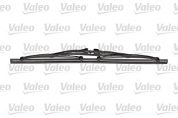 Rear wiperblade - VALEO, 35cm ― AUTOERA.LV