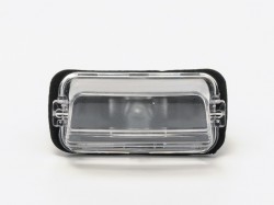 Numura apgaismes lukturis Peugeot Partner (1996-2002) ― AUTOERA.LV