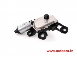 Aizmugures logu tīrītāja motors -  VALEO ― AUTOERA.LV