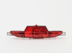 Aizmugurējais miglas lukturis Peugeot 208 (2012-2019), kreis.=lab.puse ― AUTOERA.LV