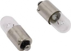 Spuldze k-ts T4W, 12V, 4W ― AUTOERA.LV