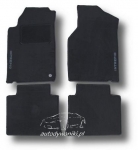 Auduma paklāju kompl. Dodge Interpid (1998-2004) ― AUTOERA.LV