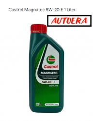 Sintētiskā eļļa - Castrol Magnatec Professional E 5W20, 1L  ― AUTOERA.LV