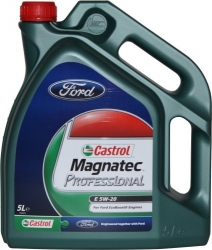 Sintētiskā eļļa - Castrol Magnatec Professional E 5W20, 5L ― AUTOERA.LV
