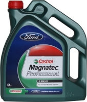 Synthetic oil - Castrol Magnatec Professional E 5W20, 5L