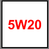 5W20