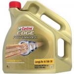 Sintētiskā eļļa - Castrol Edge PROFFESSIONAL TITANIUM LL III 5W30, 4L ― AUTOERA.LV