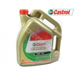Sintētiskā eļļā  - Castrol Edge 5W-30, 5L ― AUTOERA.LV