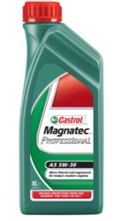 Sintētiskā motoreļļa - Castrol MAGNATEC PROF. A5 5W30, 1L ― AUTOERA.LV