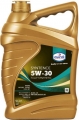 Синтетическое моторное масло  Eurol Syntence SAE 5w30, 5L