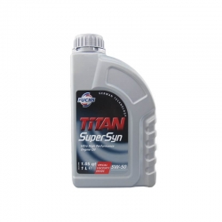 Sintētiskā eļļa - Fuchs TITAN SuperSyn 5w50, 1L ― AUTOERA.LV
