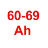 60Ah-69Ah