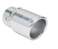 Muffler blowpipe end Lampa TS-15 Turbo, Ø 30-60 mm