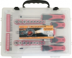 Atslēgu komplekts 39gb.