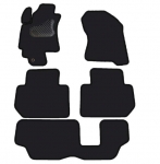 Auduma paklāju kompl. Subaru Tribeca (2005-2014) ― AUTOERA.LV