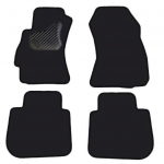 Auduma paklāju kompl. Subaru Legacy (2009-) ― AUTOERA.LV