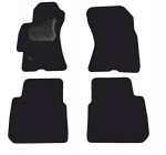 Auduma paklāju kompl. Subaru Legacy (2003-2009) ― AUTOERA.LV