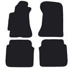 Auduma paklāju kompl. Subaru Legacy (1993-1998) ― AUTOERA.LV