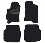 Auduma paklāju kompl. Subaru Legacy (1989-1993) ― AUTOERA.LV