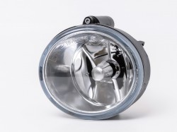 Miglas lukturis Opel Vivaro (2007-2014), kreisā pusē ― AUTOERA.LV