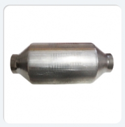 Universāls katalizātors EURO4, L=27mm   ― AUTOERA.LV