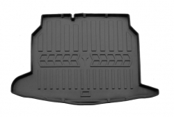 Gumijas bagāžnieka paklājs priekš Toyota Yaris Cross (2020-2027)