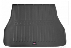 Gumijas bagāžnieka paklājiņš priekš Lexus LX (2022-2030)
