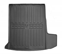 Gumijas bagāžnieka paklājs priekš BMW i5-serijas G60 (2023-2030)