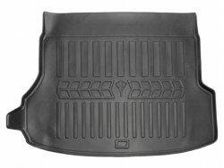 Gumijas bagāžnieka paklājiņš no Subaru Forester (2018-2025) ― AUTOERA.LV