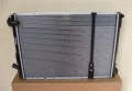 Radiātors Renault Espace (1996-2002)
