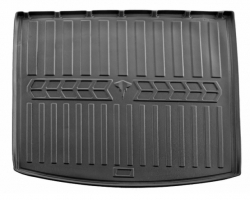 Резиновый коврик в багажник для Seat Leon ST (2012-2020)