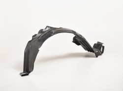 Priekš. spārna sargs Renault Espace (2002-2006), kreis. ― AUTOERA.LV