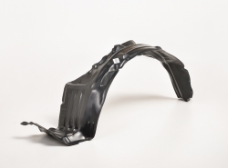 Priekš. spārna sargs Renault Espace (2002-2006), lab. ― AUTOERA.LV