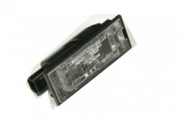 Numura apgaismes lukturis Renault Megane (2008-2015) /Kangoo (2007-204)