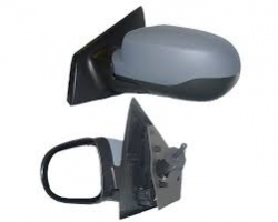 Spogulis korpusā Renault Clio (2009-2016), kreis. ― AUTOERA.LV