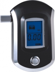 Alkometrs/Alkotester  ― AUTOERA.LV