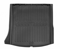 Gumijas bagāžnieka paklājiņšno Xiaomi Su7 (2024-2030) ― AUTOERA.LV