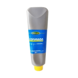 Solidols sintētiskais - Oil Right, 360gr.  ― AUTOERA.LV