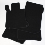 Auduma paklāju kompl. Mercedes-Benz G-Class W463 (2000-) ― AUTOERA.LV