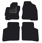 Auduma paklāju kompl. Toyota Prius (2004-2009) ― AUTOERA.LV