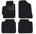 Auduma paklāju kompl. Toyota Camry (2006-) ― AUTOERA.LV