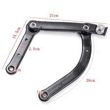 Stikla tīrītāja trapece priekš BMW 5-serijas E60/E61 (2003-2010) ― AUTOERA.LV