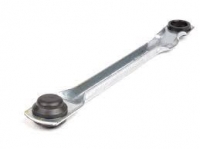 Priekš.logu slotiņu kronšteins BMW 5-serija E39 (1995-2003)