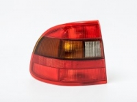 Aizmugures lukturis Opel Astra F (1995-1998), kreis.pusē