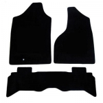 Auduma paklāju kompl. Dodge Viper (2006-) ― AUTOERA.LV