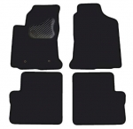 Auduma paklāju kompl. Pontiac Vibe (2003-2008) ― AUTOERA.LV