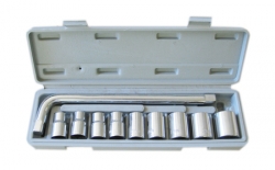 Dažādu muciņu k-ts, 10gb. ― AUTOERA.LV